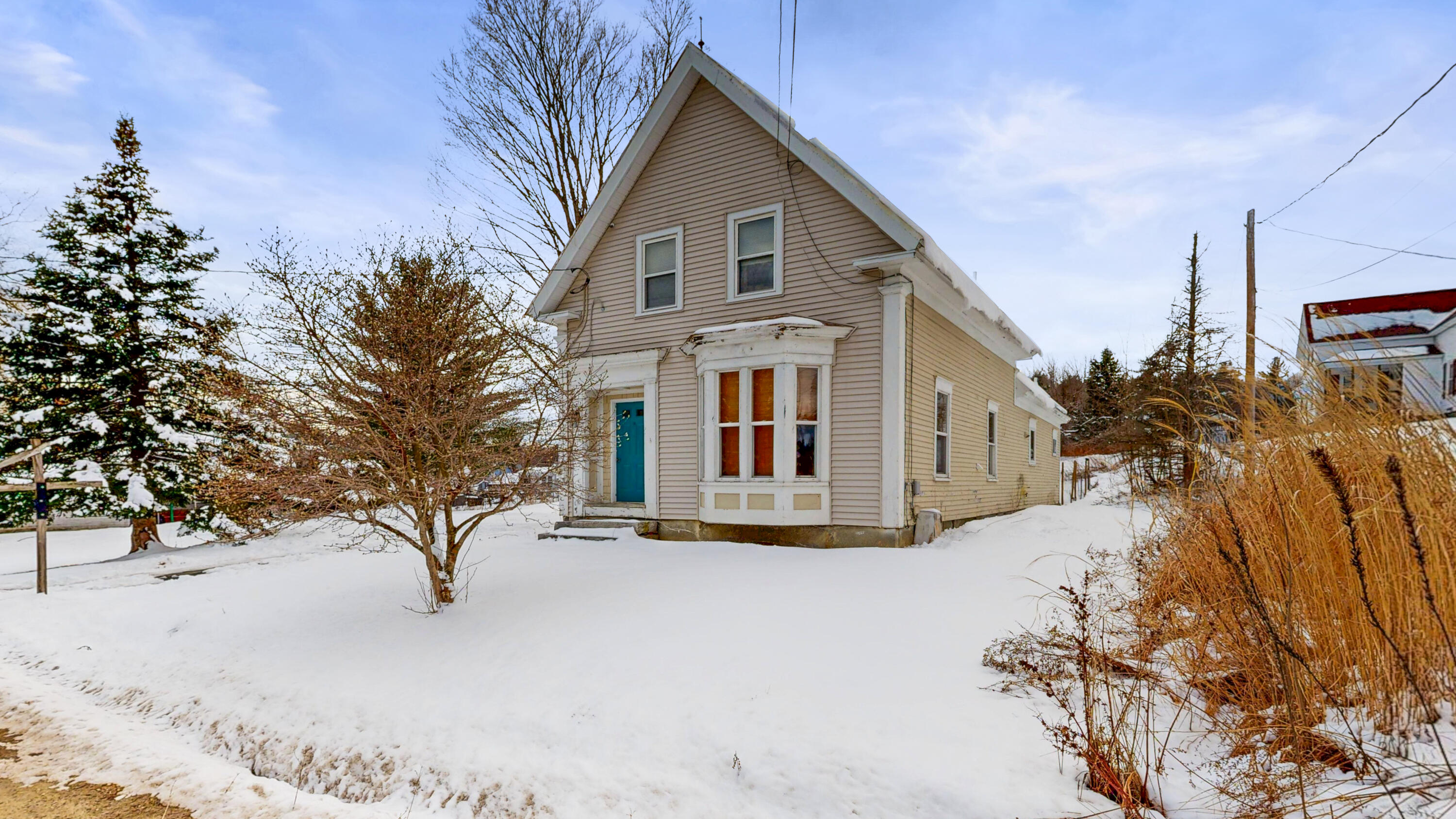 18 Temple Road Wilton, ME 04294 - Photo 69 of 74 18-Temple-Road-03252026_085844