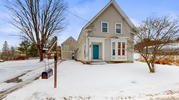 $265,000 | 18 Temple Road, Wilton, ME 04294