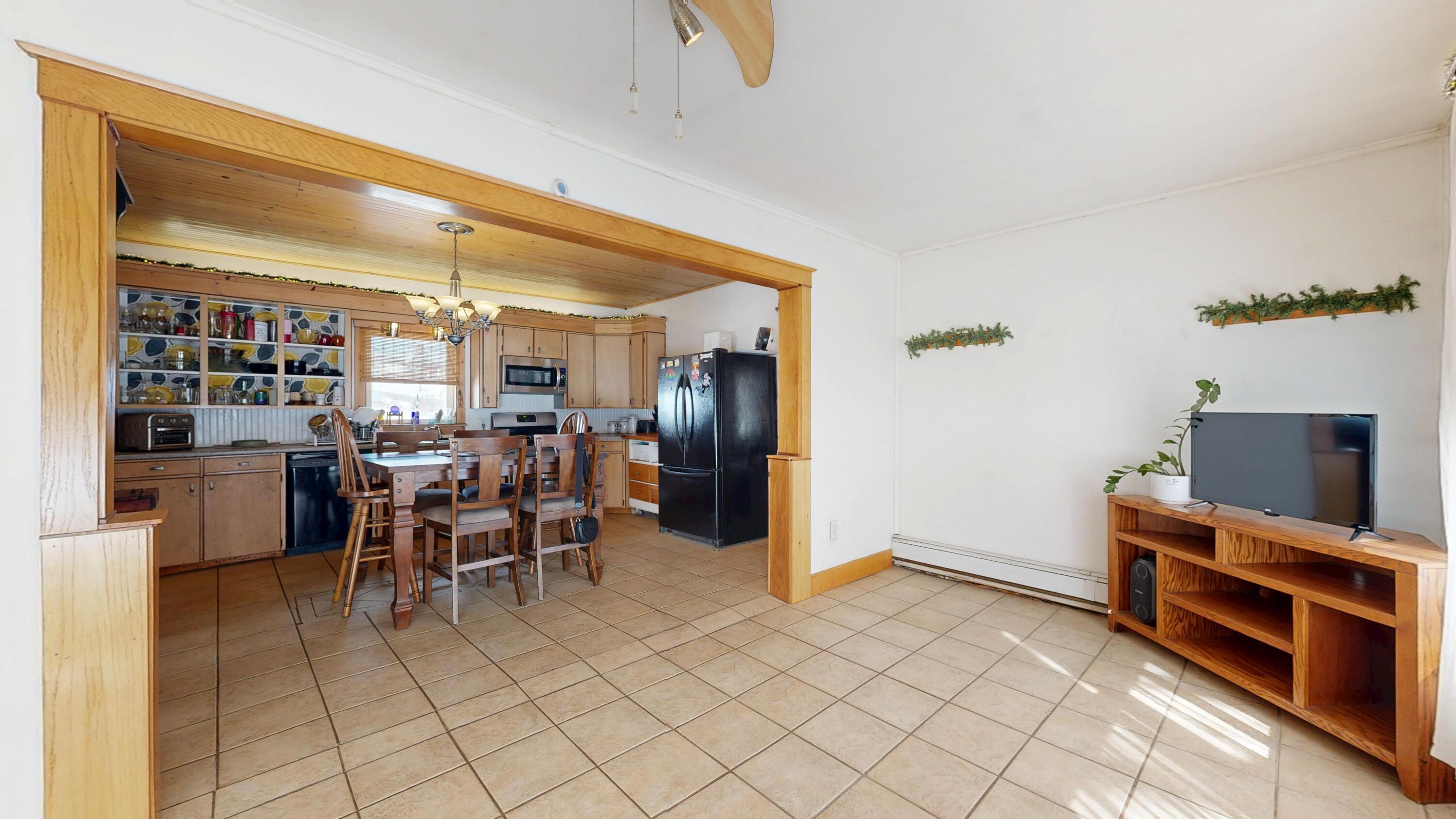 18 Temple Road Wilton, ME 04294 - Photo 7 of 74 dining room