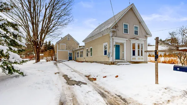 $265,000 | 18 Temple Road, Wilton, ME 04294