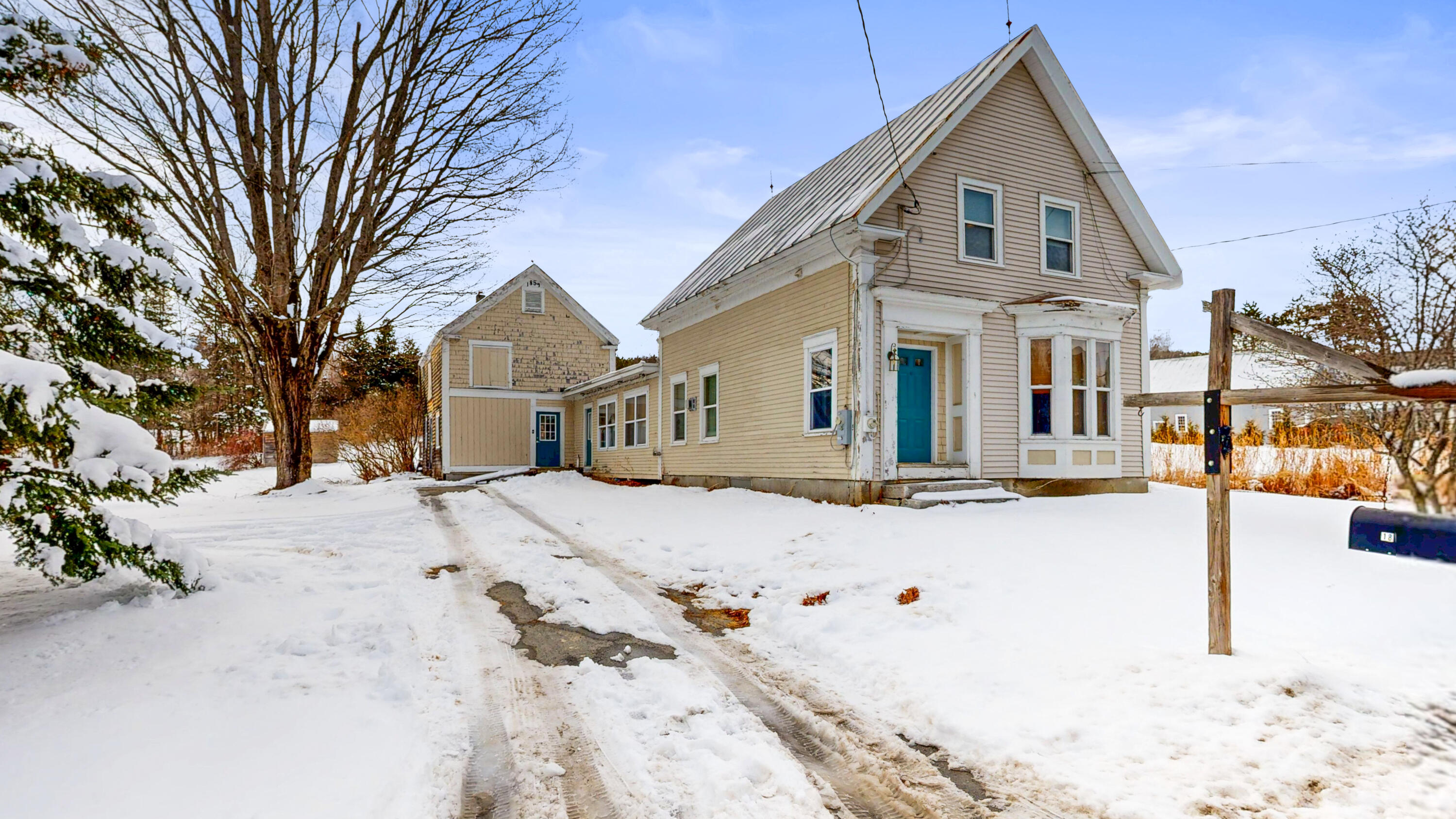 18 Temple Road Wilton, ME 04294 - Photo 71 of 74 18-Temple-Road-03252026_085922