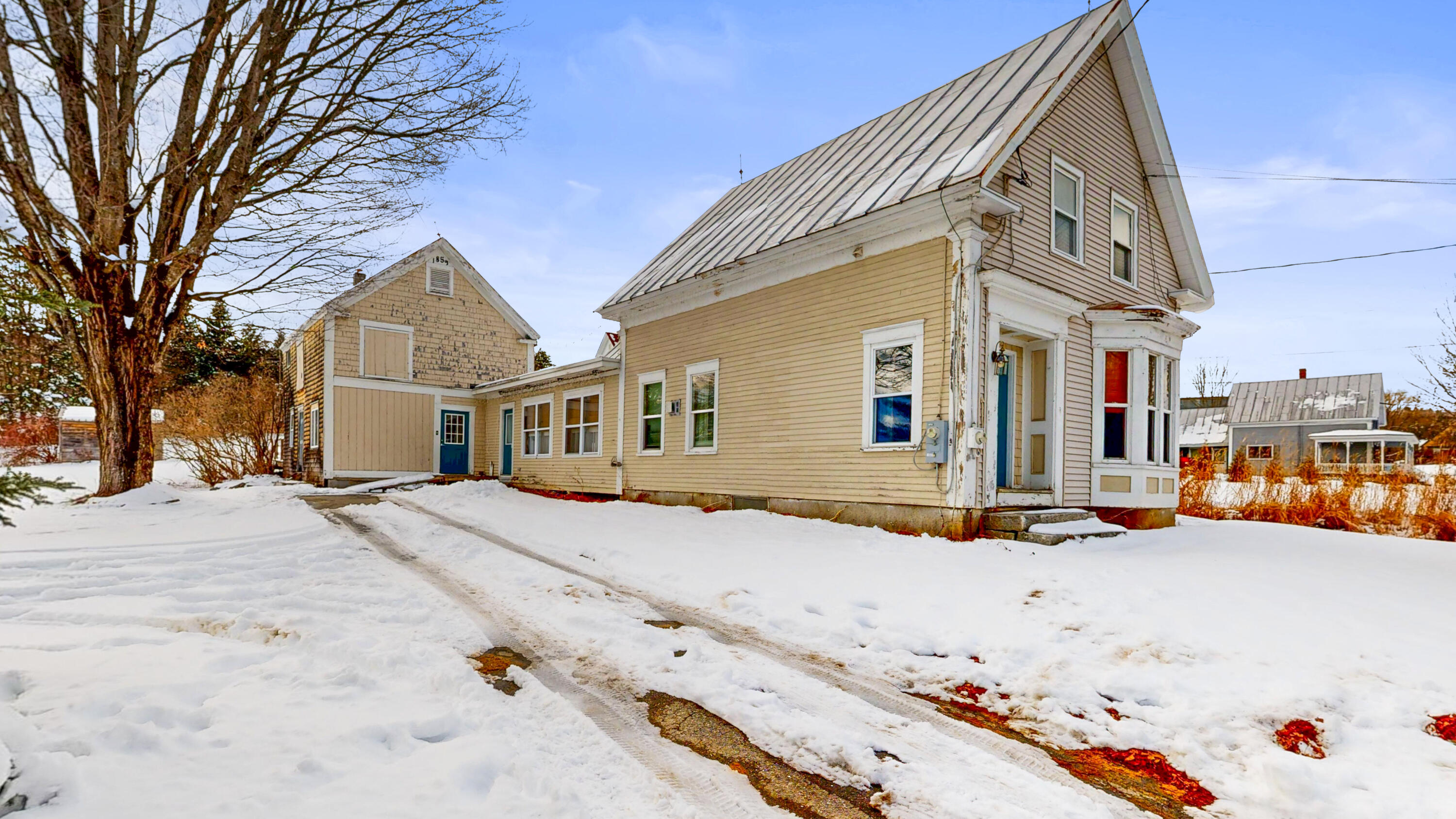 18 Temple Road Wilton, ME 04294 - Photo 72 of 74 18-Temple-Road-03252026_085941
