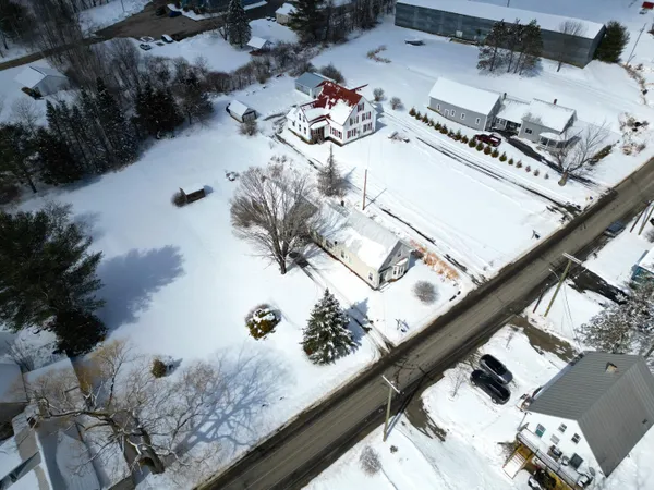 $265,000 | 18 Temple Road, Wilton, ME 04294