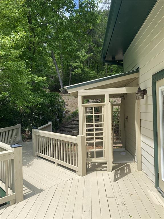 159 Prospect Road Cleveland, GA 30528 - Photo 8 of 58