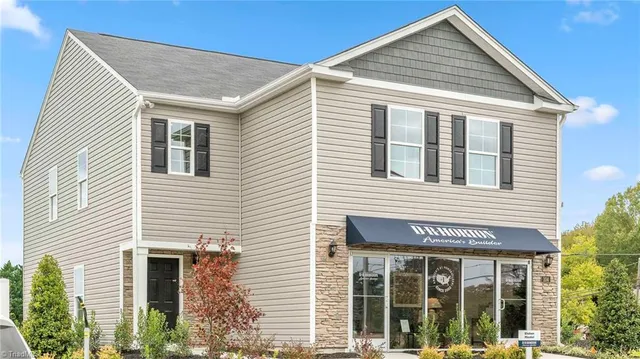 $303,490 | 104 Linden Drive, Thomasville, NC 27360