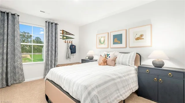 $303,490 | 104 Linden Drive, Thomasville, NC 27360