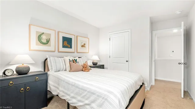 $303,490 | 104 Linden Drive, Thomasville, NC 27360