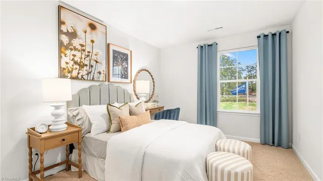 $303,490 | 104 Linden Drive, Thomasville, NC 27360