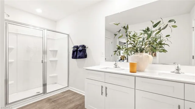 $303,490 | 104 Linden Drive, Thomasville, NC 27360