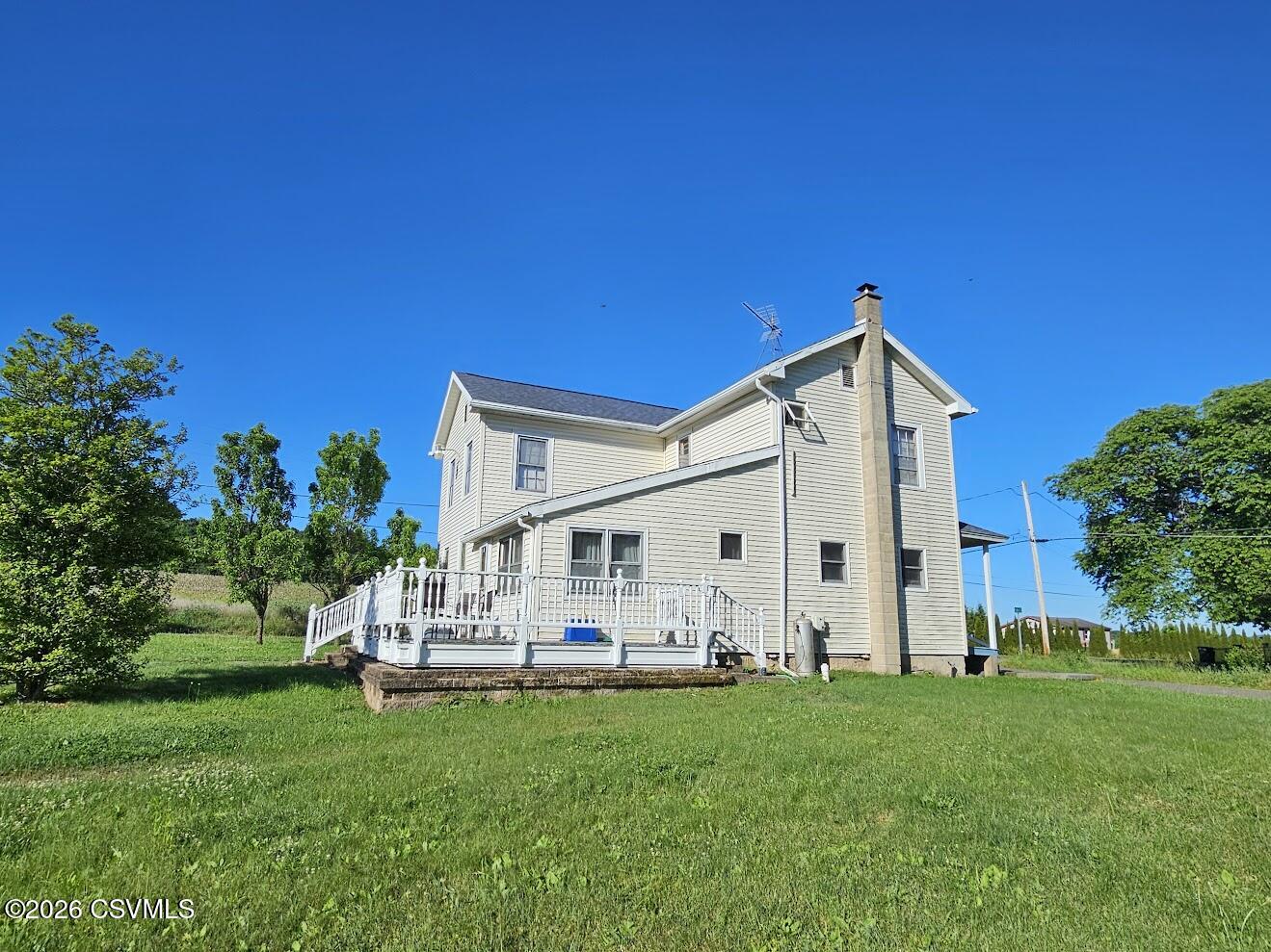 282 Columbia Hill Road Danville, PA 17821 - Photo 5 of 47