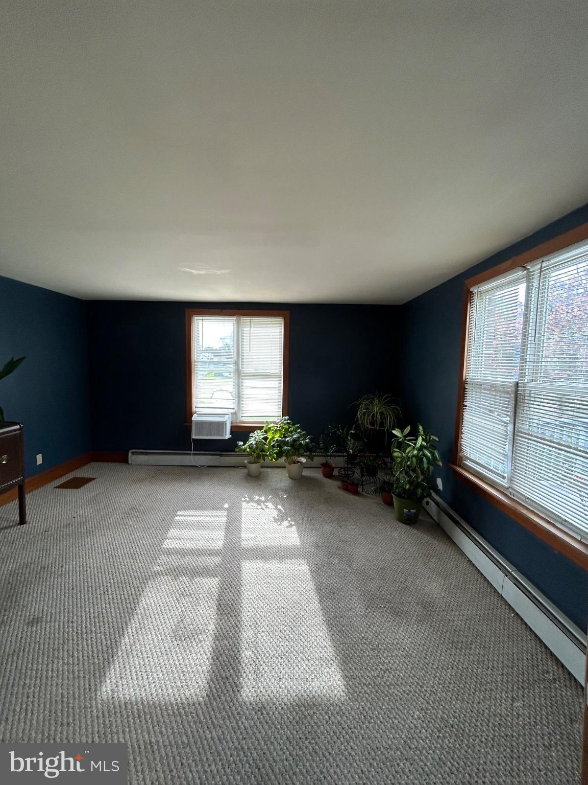 56 Maclay Street Milroy, PA 17063 - Photo 12 of 36 Bright and airy space with greenery.