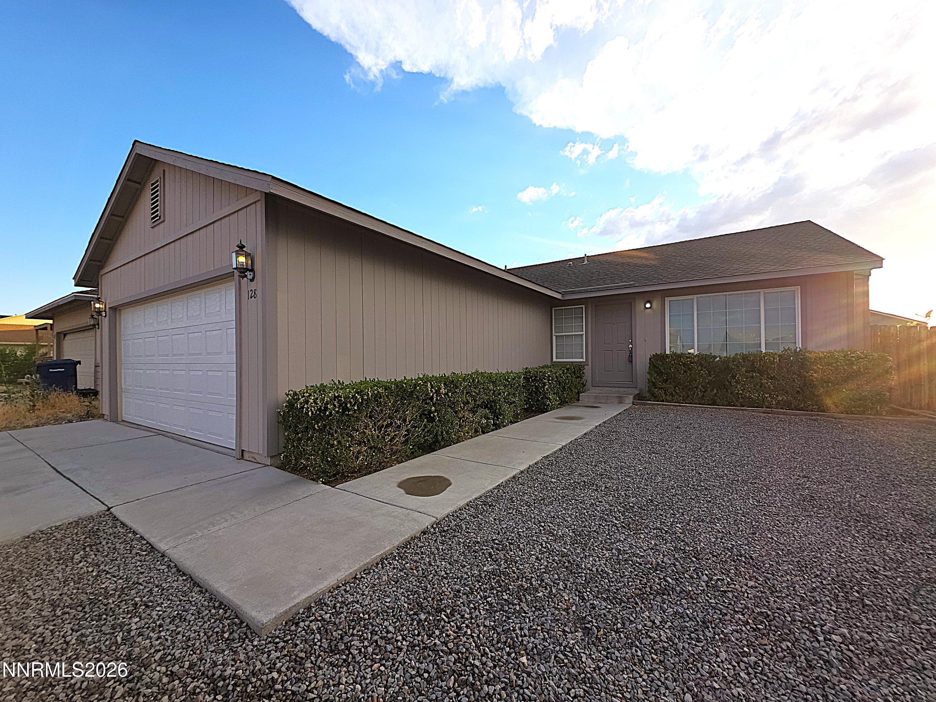 128 Relief Springs Road Fernley, NV 89408 - Photo 1 of 33 20260619_194114