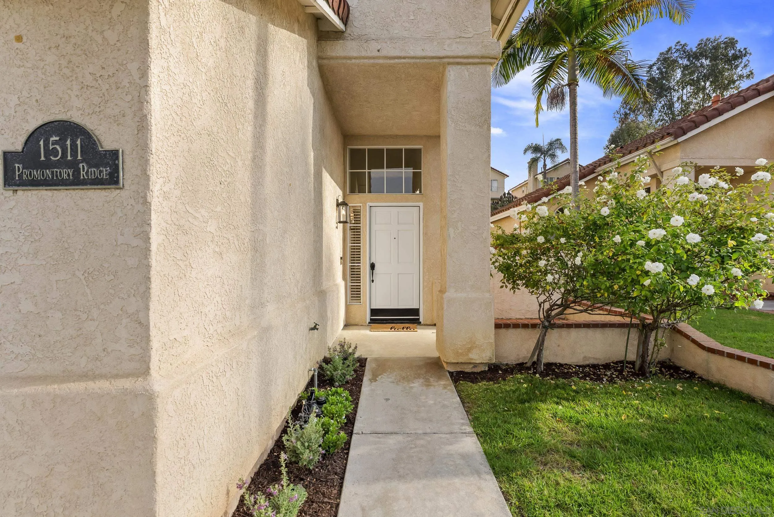 1511 Promontory Ridge Way Vista, CA 92081 - Photo 10 of 45