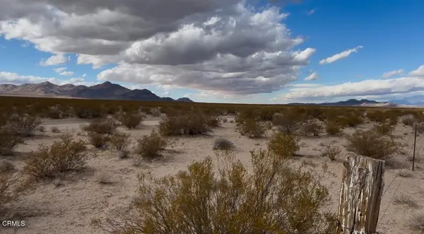 a view of an ocean and beach