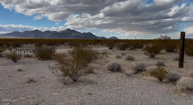 a view of an ocean and beach