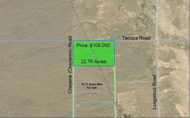 27 Cheyene Baker, CA 92309 - Photo 2 of 38