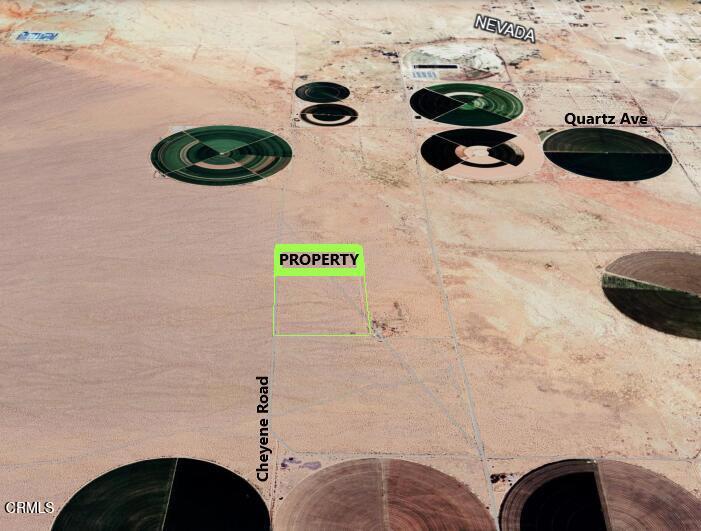 27 Cheyene Baker, CA 92309 - Photo 32 of 38 a close view of sink and cabinets