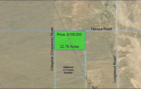 $299,000 | 27 Cheyene, Baker, CA 92309