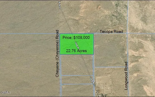$299,000 | 27 Cheyene, Baker, CA 92309