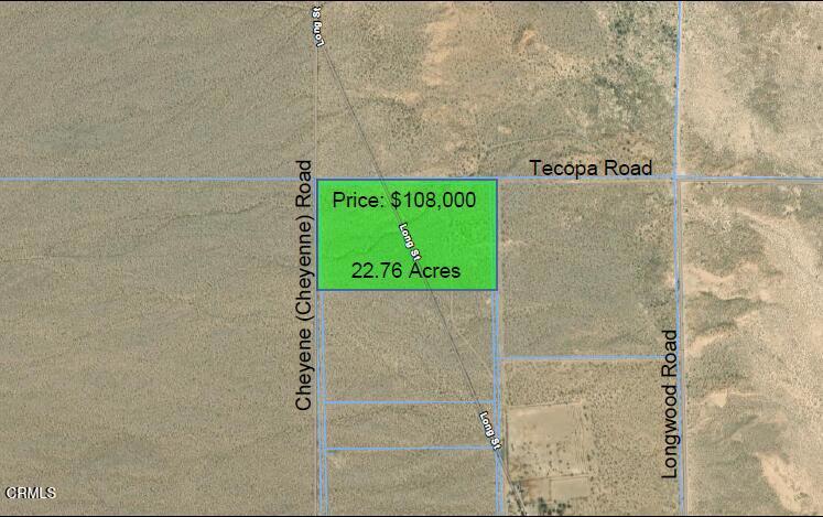 27 Cheyene Baker, CA 92309 - Photo 38 of 38 view of a bathroom