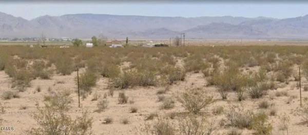 a view of beach and ocean