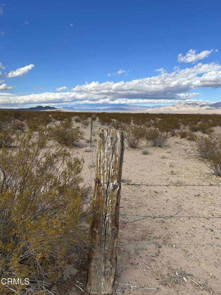 27 Cheyene Baker, CA 92309 - Photo 8 of 38 a view of an ocean