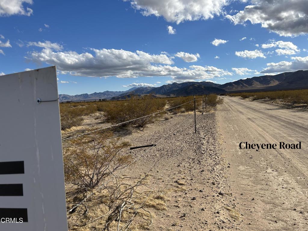 27 Cheyene Baker, CA 92309 - Photo 10 of 38 a view of lake