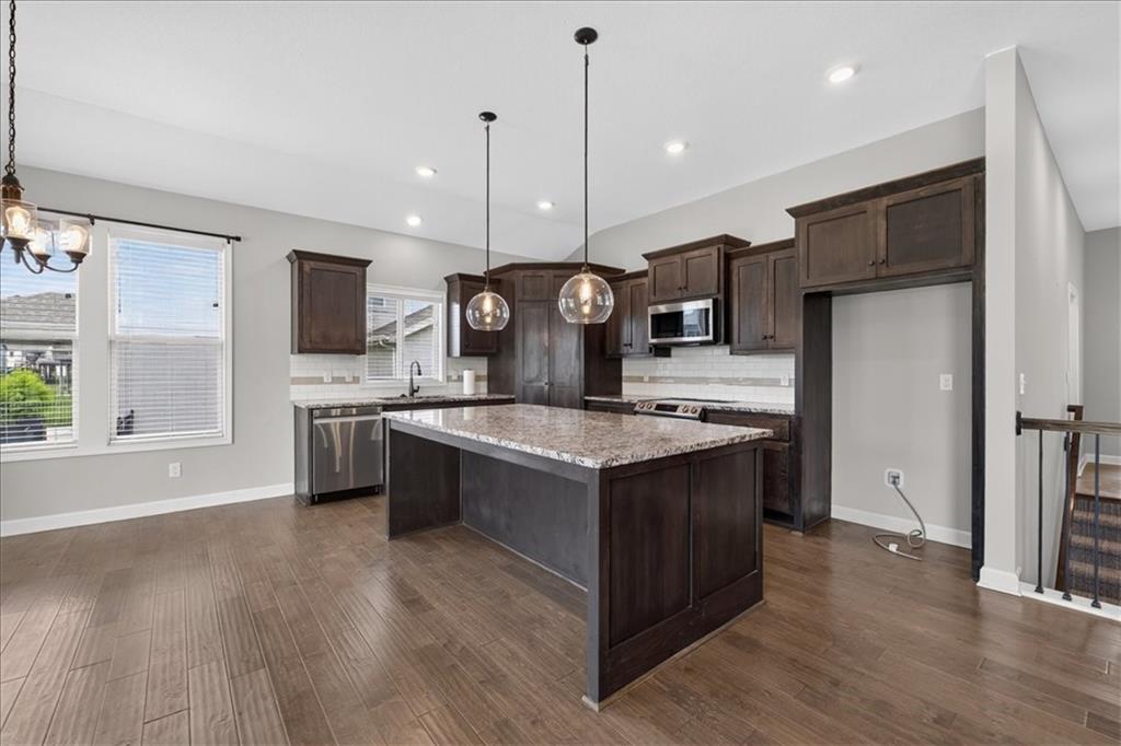1829 Northeast Riley Drive Lee's Summit, MO 64086 - Photo 9 of 40