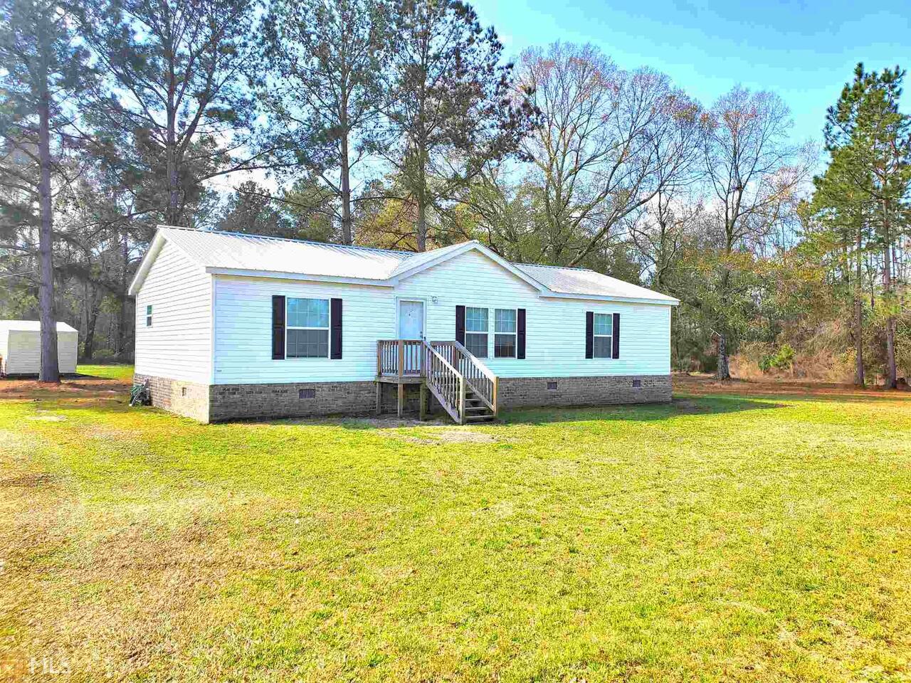 306 Tom McCall Road Claxton, GA 30417 - Photo 1 of 1 Gallery Image 1