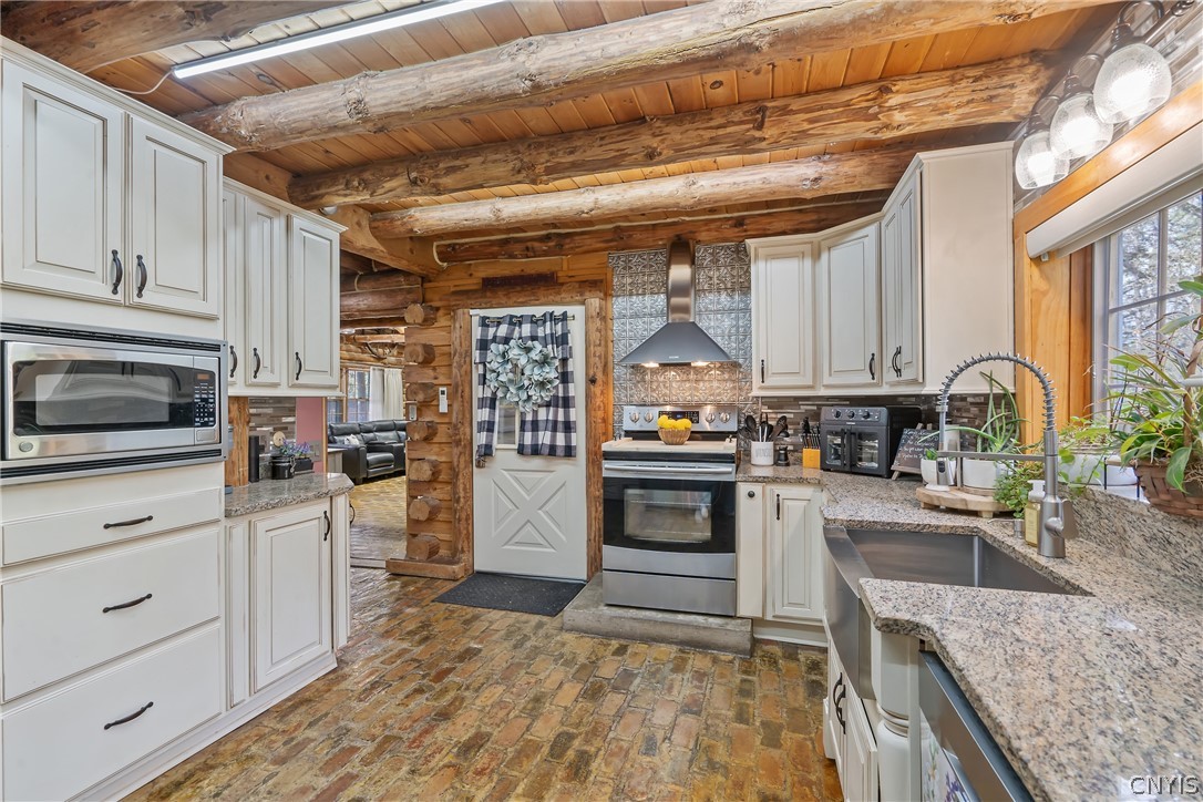 3700 Hayes Road Lysander, NY 13027 - Photo 14 of 50