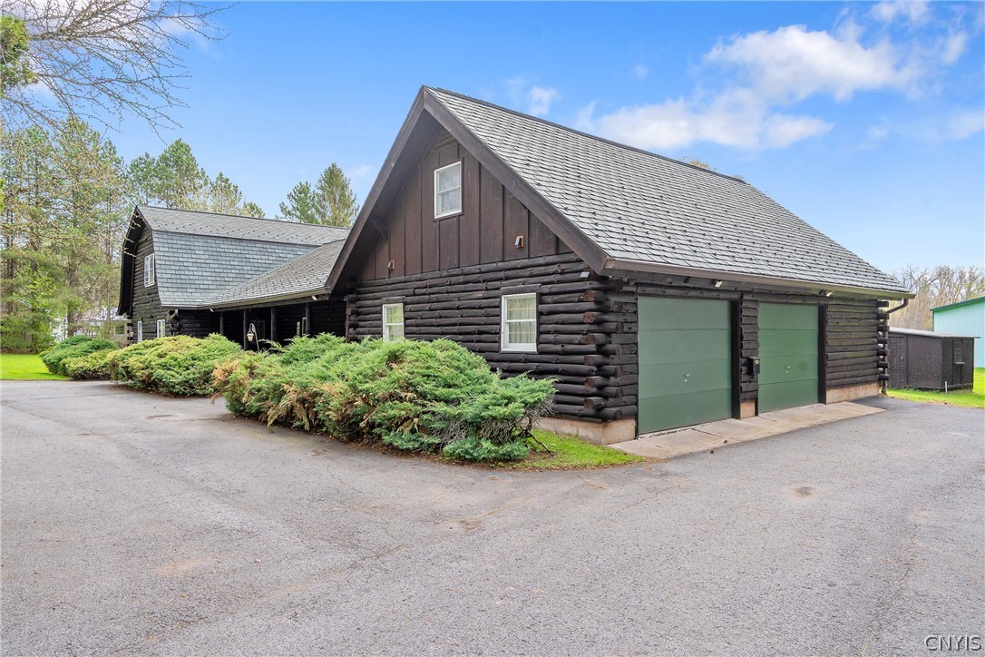 3700 Hayes Road Lysander, NY 13027 - Photo 2 of 50
