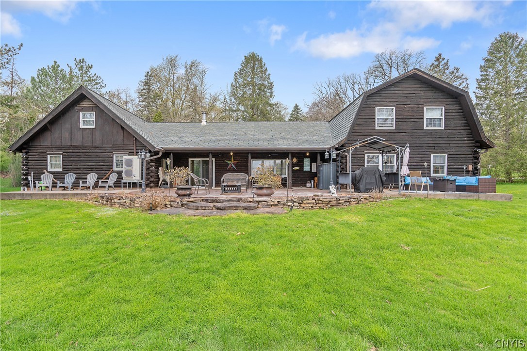 3700 Hayes Road Lysander, NY 13027 - Photo 29 of 50
