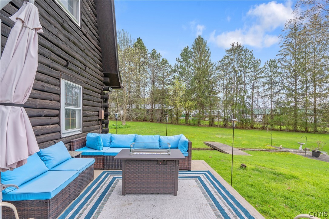 3700 Hayes Road Lysander, NY 13027 - Photo 31 of 50