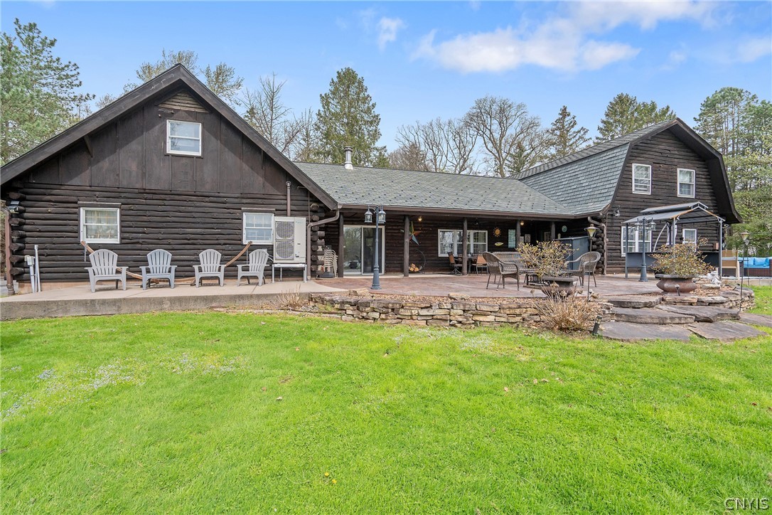 3700 Hayes Road Lysander, NY 13027 - Photo 32 of 50