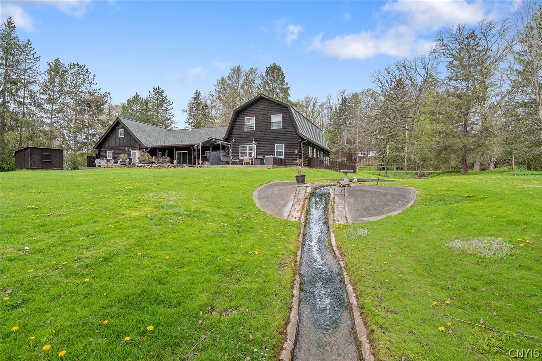 3700 Hayes Road Lysander, NY 13027 - Photo 33 of 50