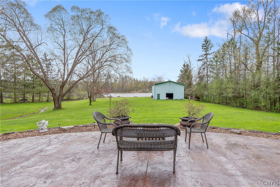 3700 Hayes Road Lysander, NY 13027 - Photo 34 of 50