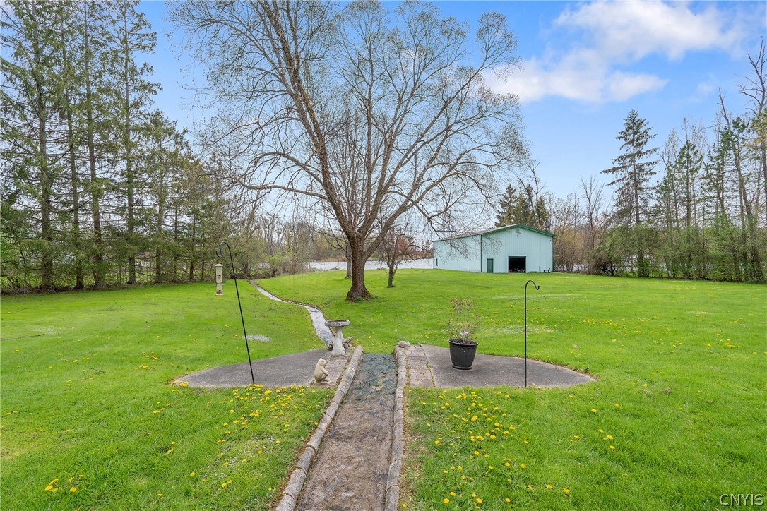 3700 Hayes Road Lysander, NY 13027 - Photo 35 of 50