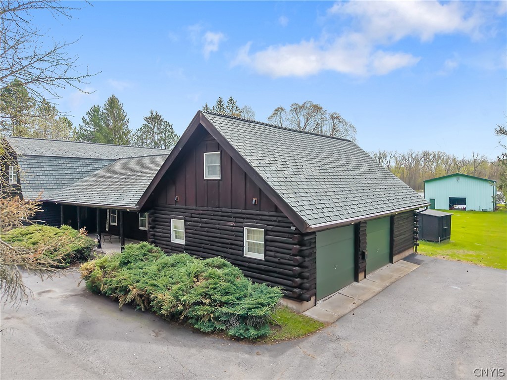 3700 Hayes Road Lysander, NY 13027 - Photo 37 of 50