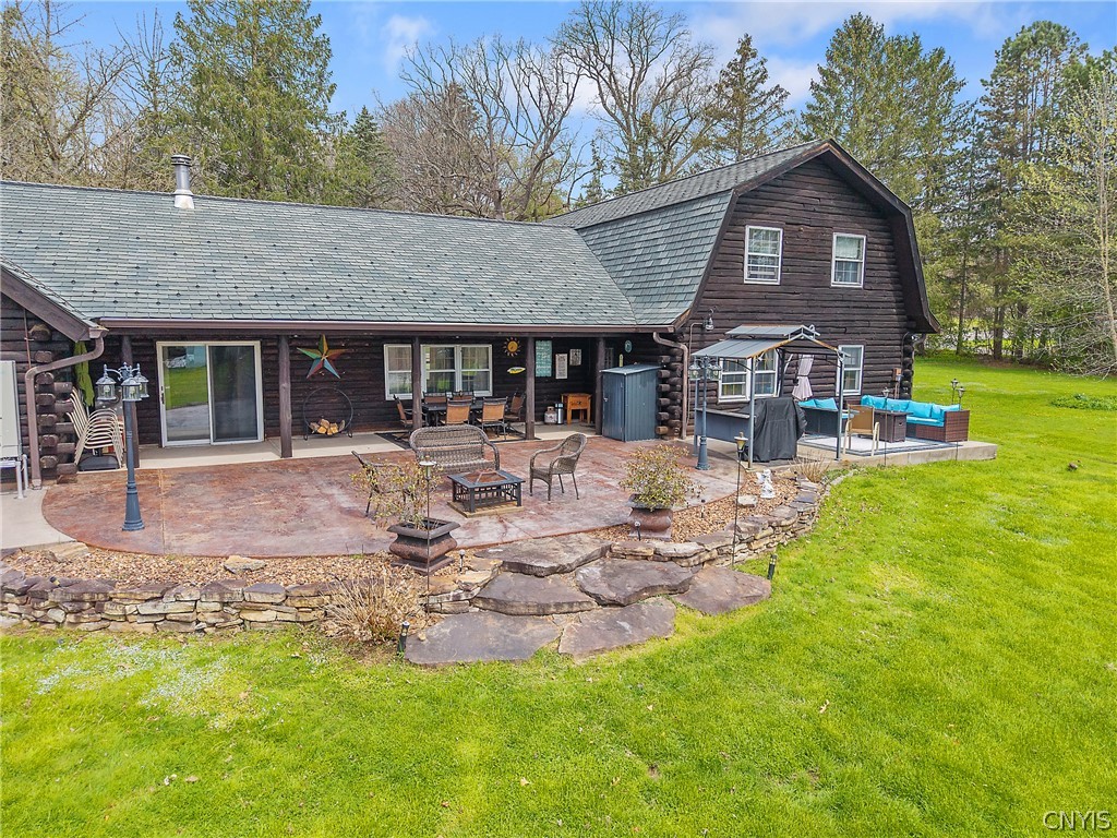 3700 Hayes Road Lysander, NY 13027 - Photo 38 of 50