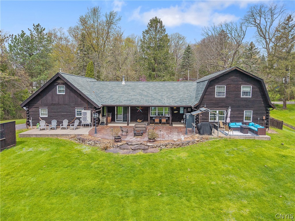 3700 Hayes Road Lysander, NY 13027 - Photo 39 of 50