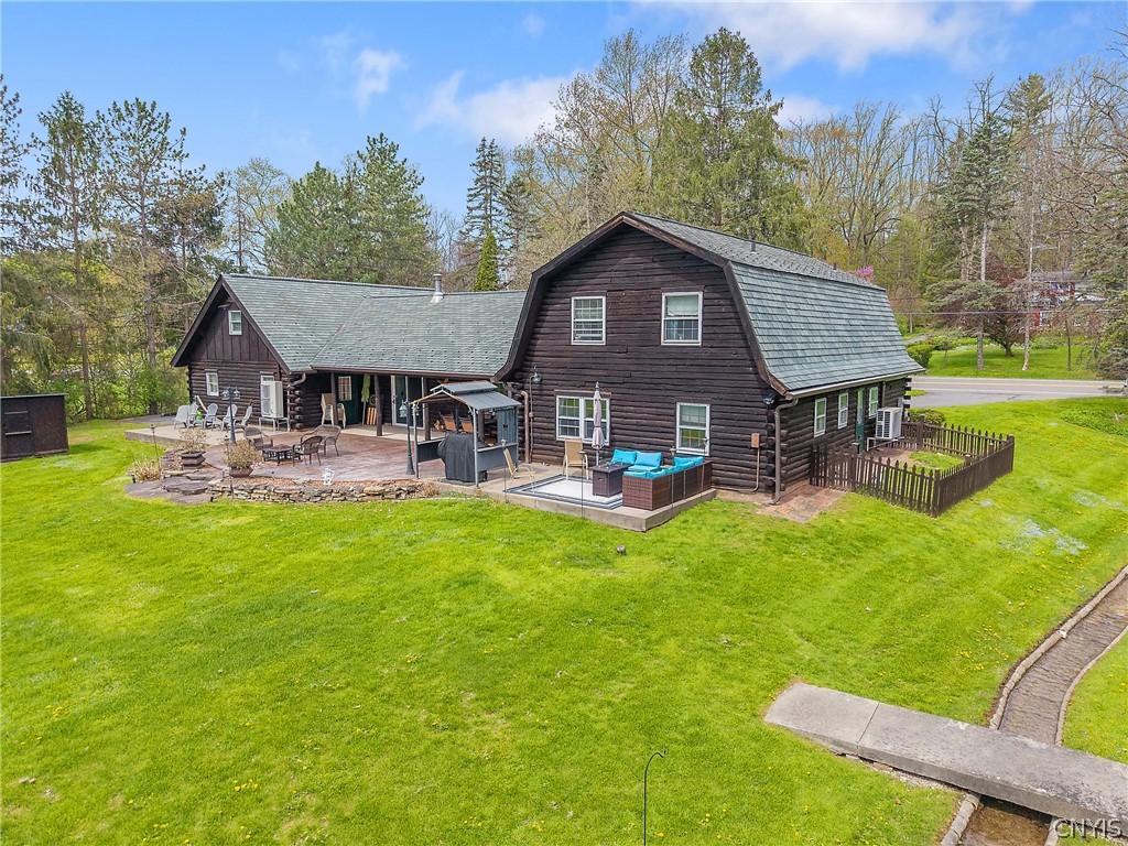 3700 Hayes Road Lysander, NY 13027 - Photo 40 of 50