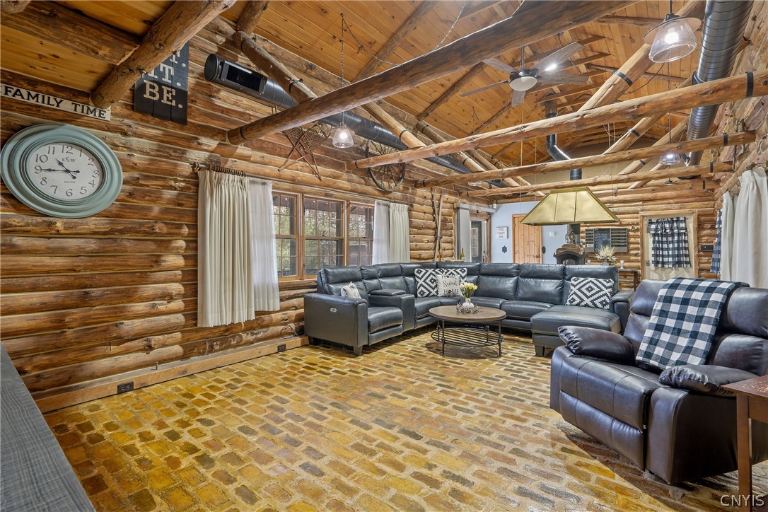 3700 Hayes Road Lysander, NY 13027 - Photo 4 of 50