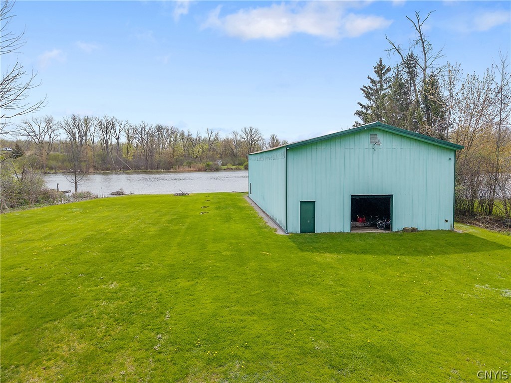 3700 Hayes Road Lysander, NY 13027 - Photo 41 of 50
