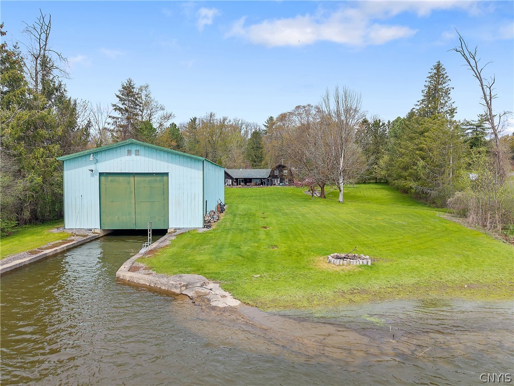 3700 Hayes Road Lysander, NY 13027 - Photo 42 of 50