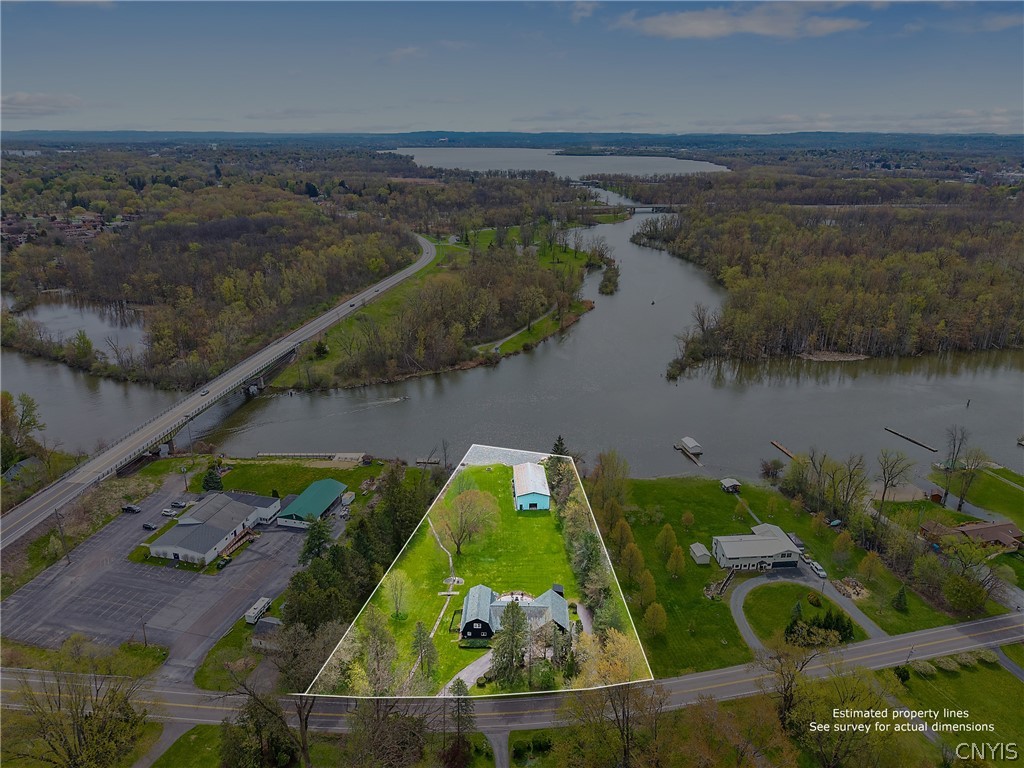 3700 Hayes Road Lysander, NY 13027 - Photo 44 of 50