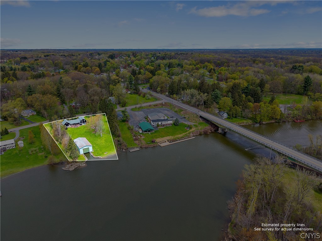 3700 Hayes Road Lysander, NY 13027 - Photo 47 of 50
