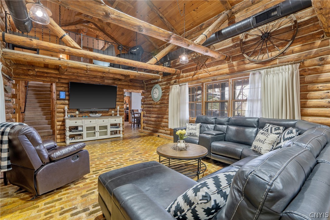 3700 Hayes Road Lysander, NY 13027 - Photo 5 of 50