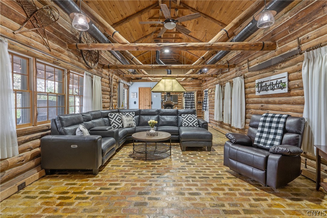3700 Hayes Road Lysander, NY 13027 - Photo 7 of 50