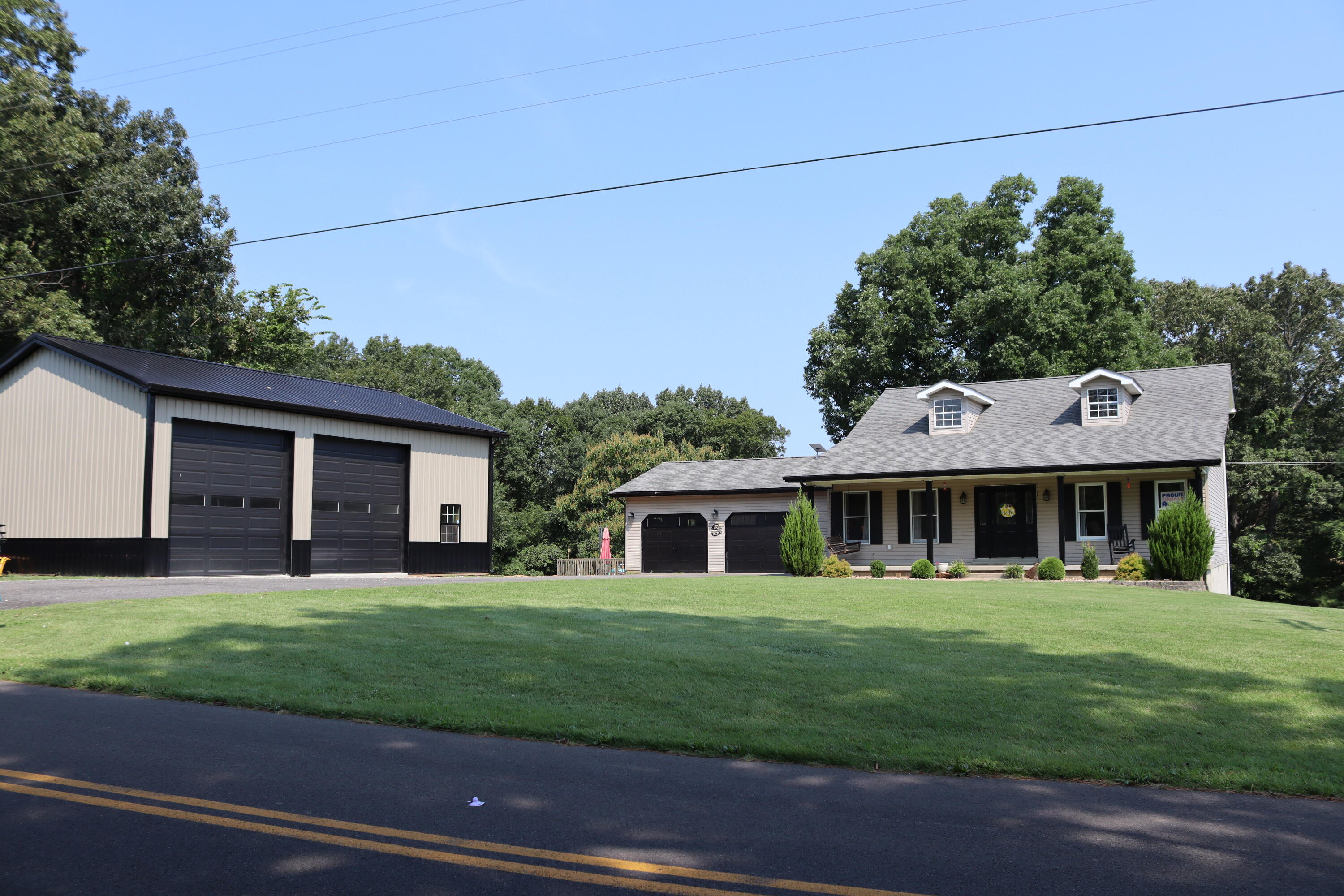 2984 Lakeview Church Road Benton, KY 42025 - Photo 1 of 38 IMG_0480