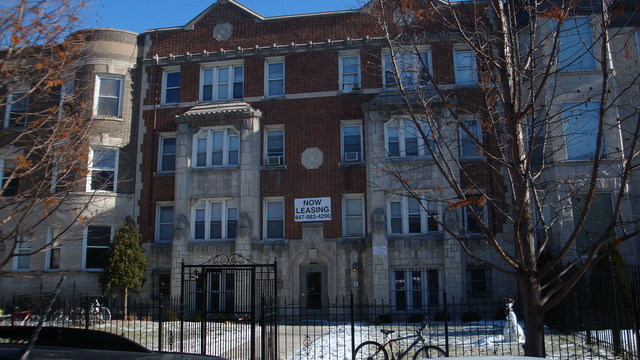 4735 North Beacon Street, Unit 402 Chicago, IL 60640 - Photo 1 of 1